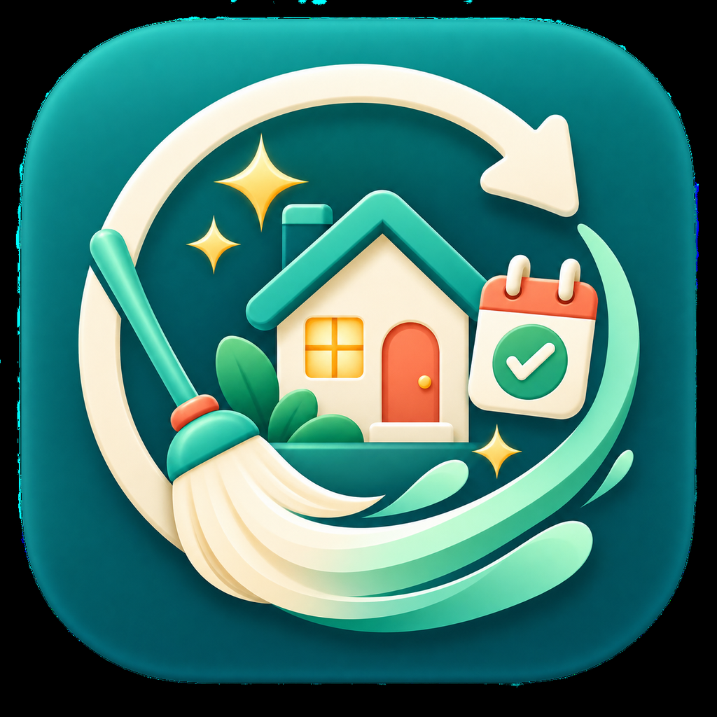 CleanRhythm icon