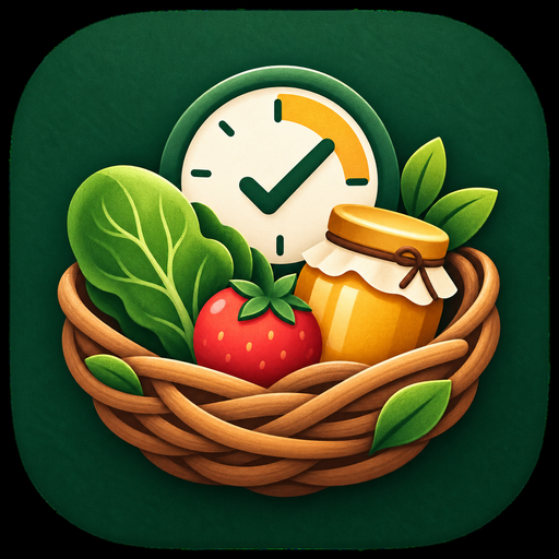 ExpiryNest icon